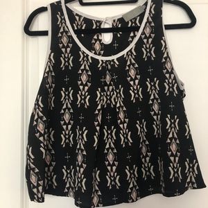 Asher for Fabrik Top, Size Medium